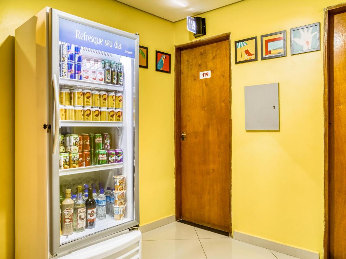 סאו פאולו Hotel Lalique מראה חיצוני תמונה