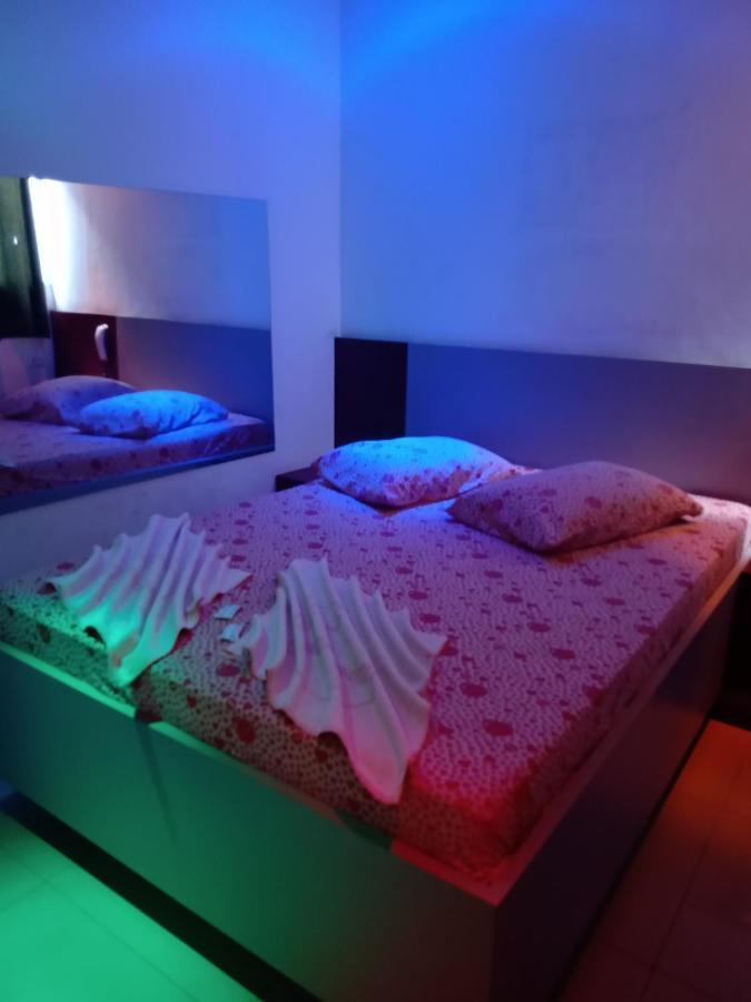 סאו פאולו Hotel Lalique מראה חיצוני תמונה