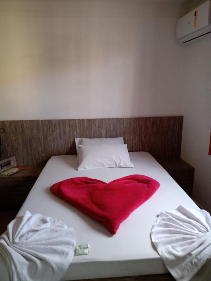 סאו פאולו Hotel Lalique מראה חיצוני תמונה