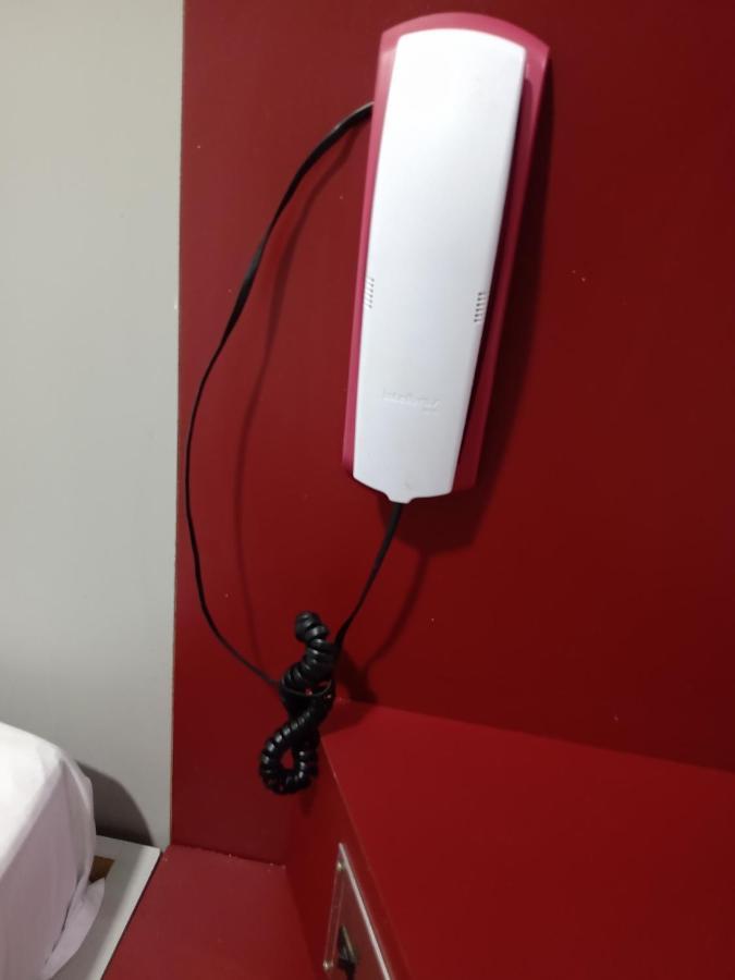 סאו פאולו Hotel Lalique מראה חיצוני תמונה