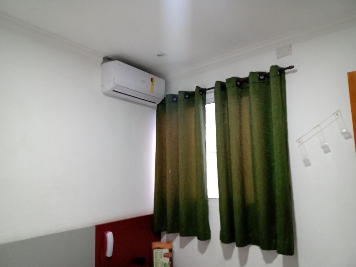 סאו פאולו Hotel Lalique מראה חיצוני תמונה