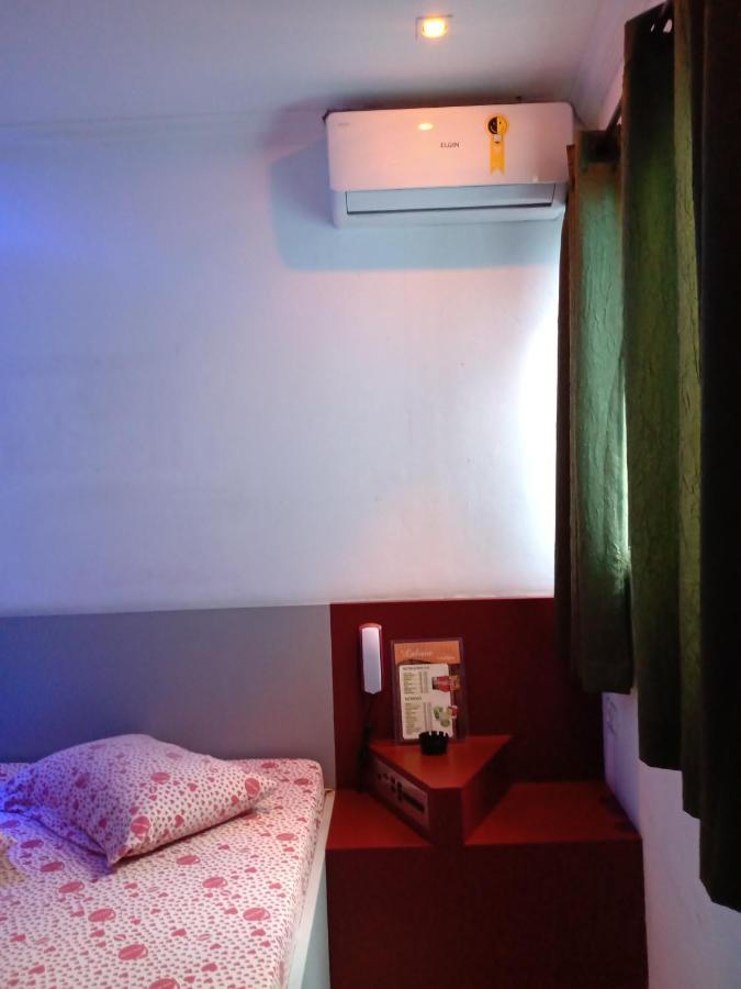 סאו פאולו Hotel Lalique מראה חיצוני תמונה