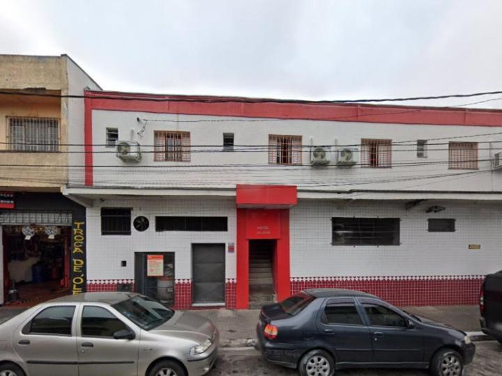 סאו פאולו Hotel Lalique מראה חיצוני תמונה