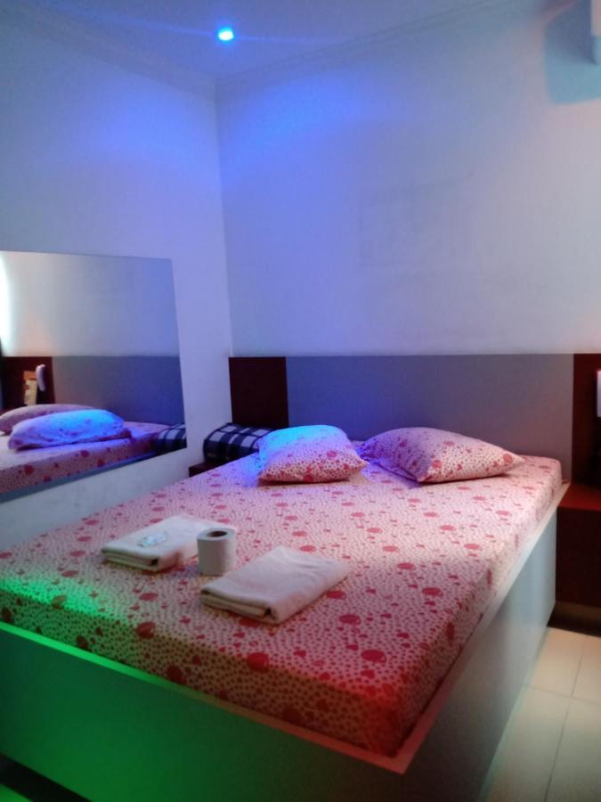 סאו פאולו Hotel Lalique מראה חיצוני תמונה