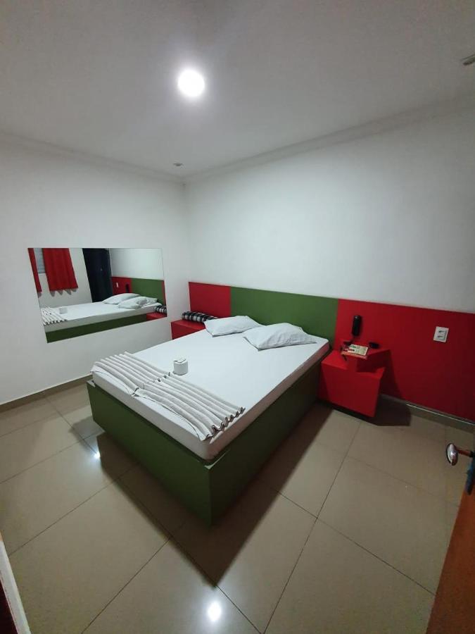 סאו פאולו Hotel Lalique מראה חיצוני תמונה